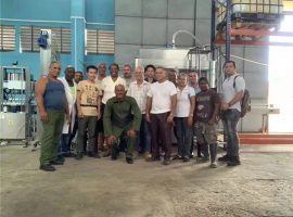 विक्री प्रतिष्ठापन यंत्रणा नंतर