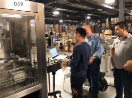 विक्री प्रतिष्ठापन यंत्रणा नंतर