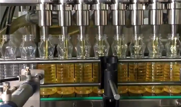 खाद्यतेल