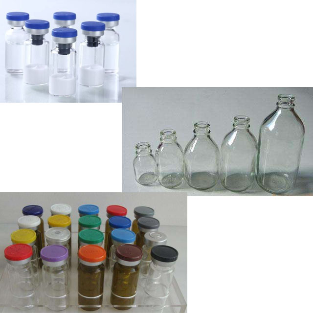 hyaluronic acidसिड कुपी बाटली भरणे आणि कॅपिंग मशीन