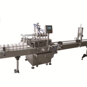 सोया सॉस व्हिनेगर फिलिंग मशीन, व्हेजिटेबल ऑइल फिलिंग मशीन, सॉस मशीन